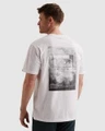PME Legend T-Shirt PTSS2604563 Wit 2