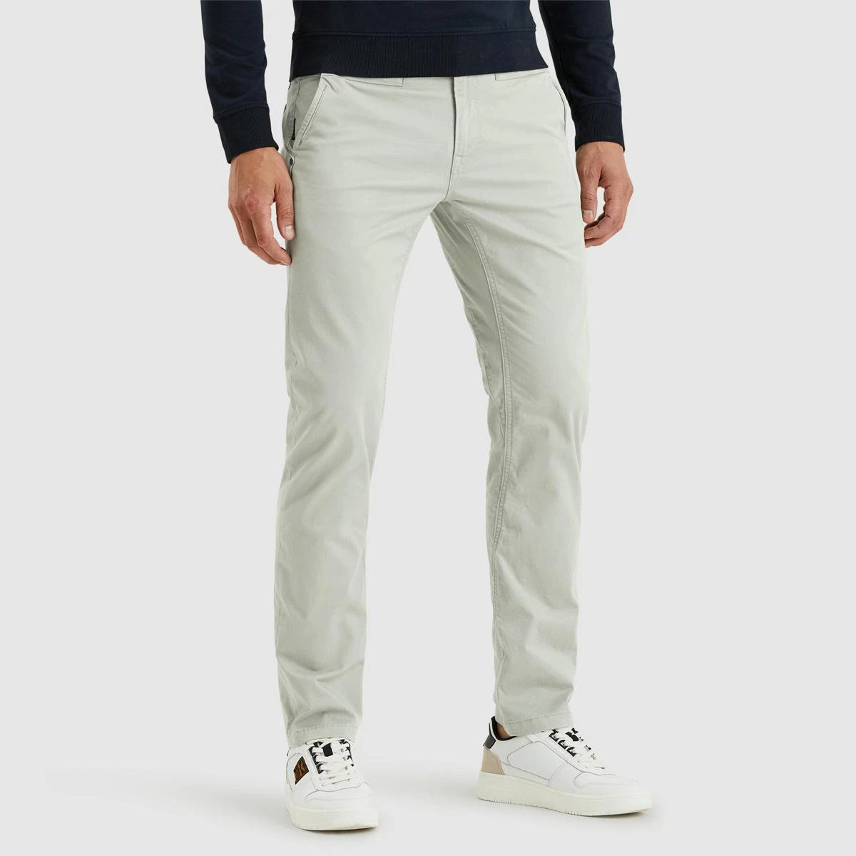 PME Legend Chino American Classic Off-White 2