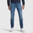 Cast Iron Cast Iron Jeans Riser Blauw 5