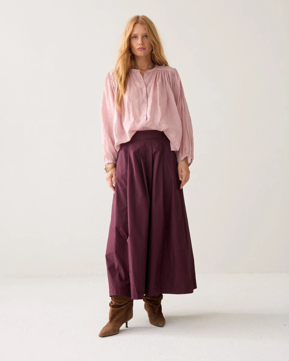 Summum Rok 6s1348-12259 Paars 5