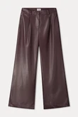 POM Amsterdam Pantalon SP9757 Bruin 2