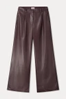 POM Amsterdam Pantalon SP9757 Bruin 2