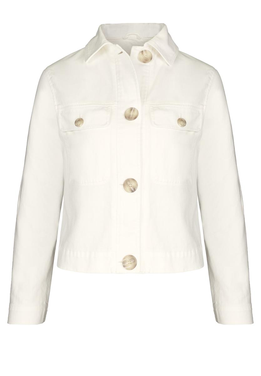 Bianca Blazer Peggy Off-White 2