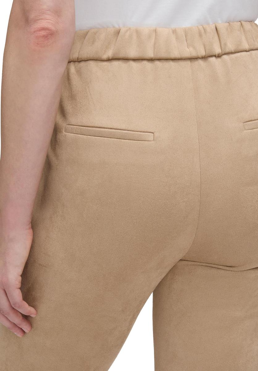 Betty Barclay Pantalon 60711178 Beige 6