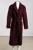 NUKUS Jas NKF12012 Rood 1
