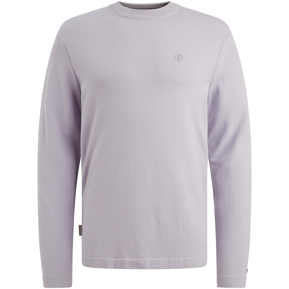 Cast Iron Sweater CKW2511360 Paars 2