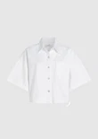 Circle of Trust Blouse S26_20_ Wit 2