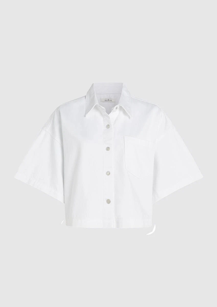 Circle of Trust Blouse S26_20_ Wit 2