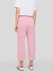 Rabe Pantalon 56-124451 Rood 3