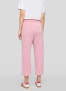 Rabe Pantalon 56-124451 Rood 3