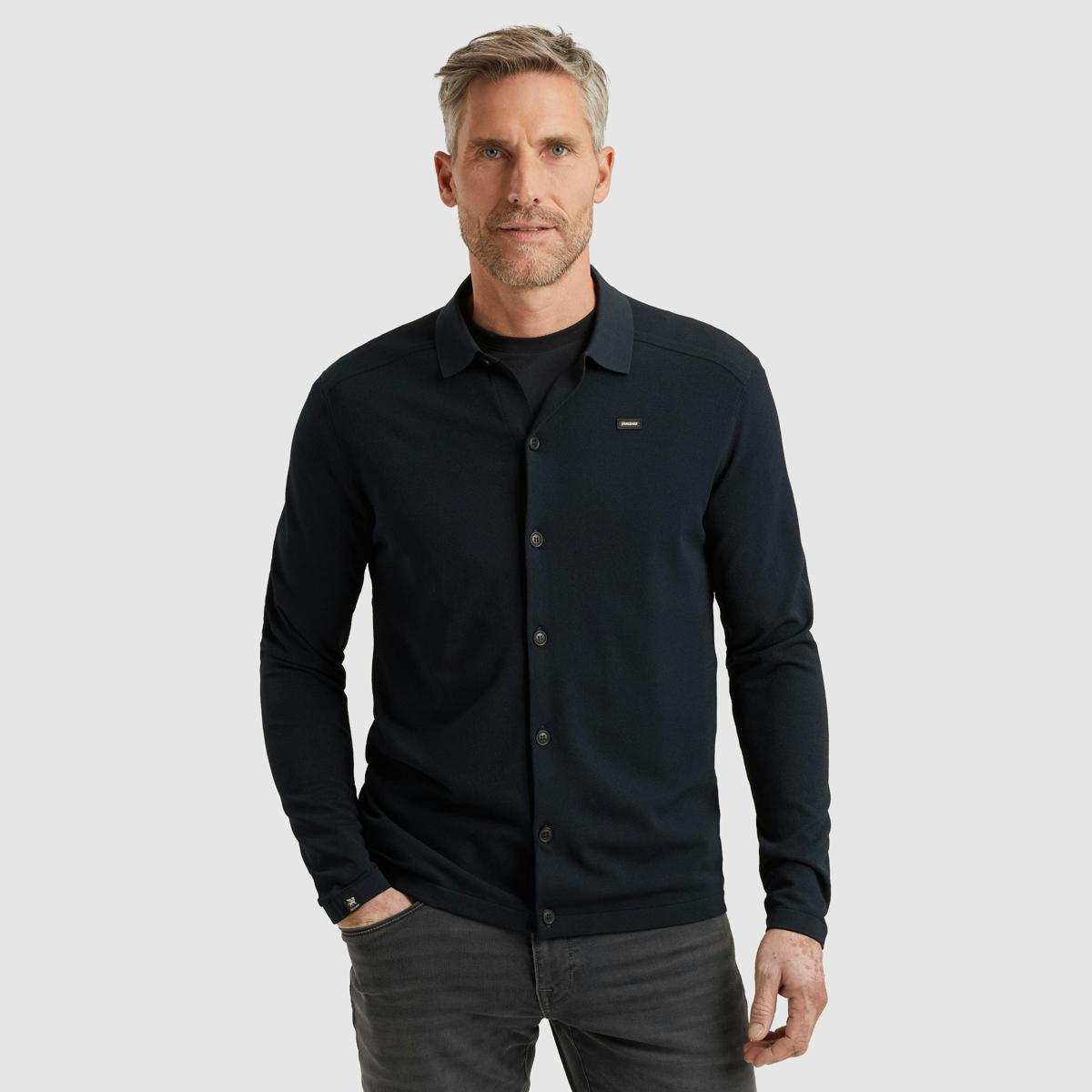 Vanguard Polo VKC2508357 Blauw 1