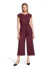 Betty Barclay Jumpsuit 60231080 Rood 1