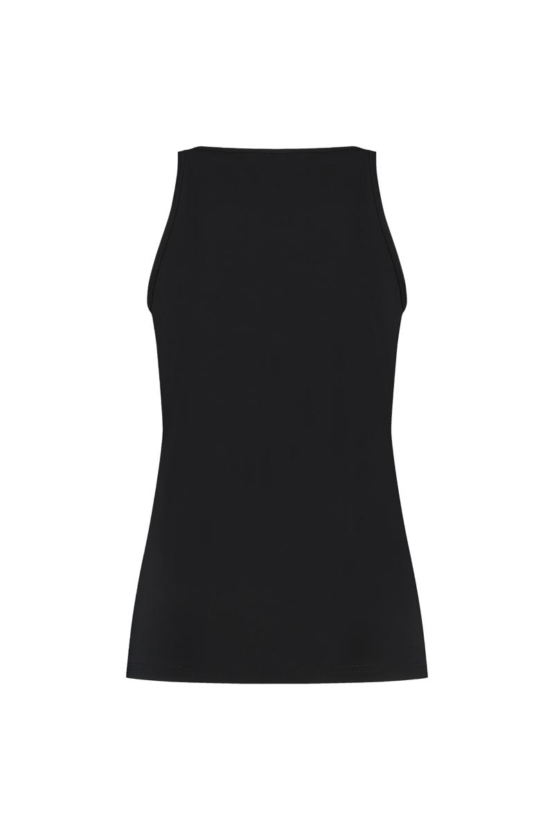Studio Anneloes Top Nova Zwart 3
