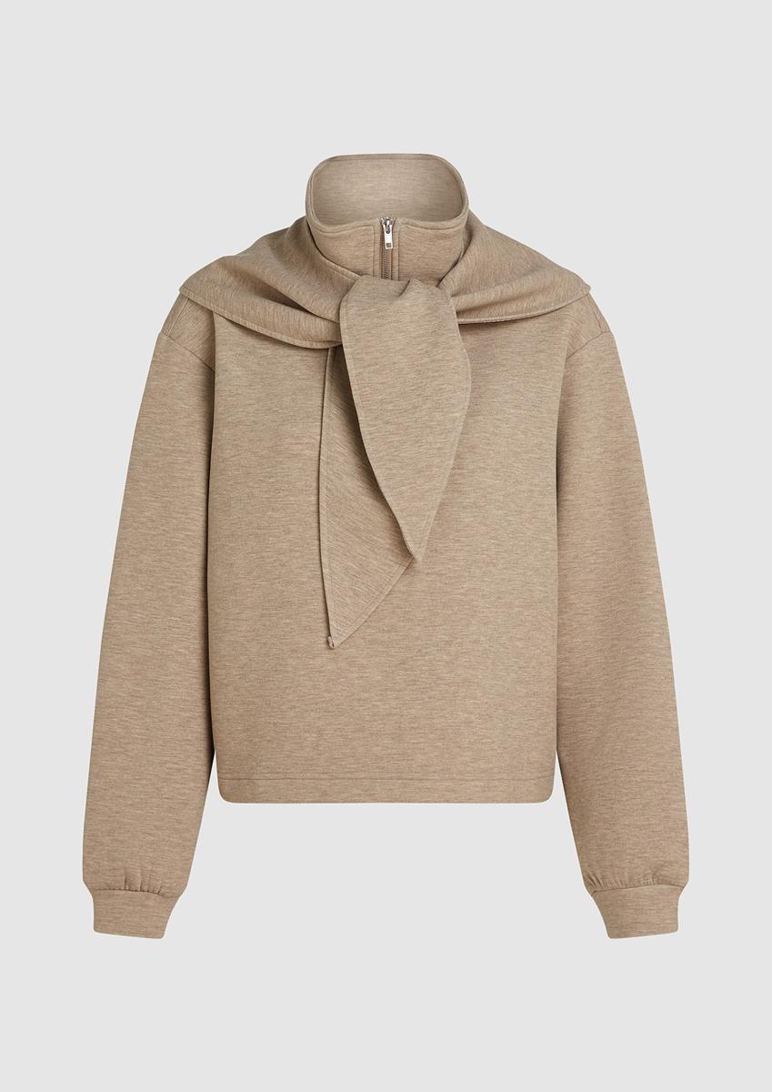 Circle of Trust Sweater W26_78_ Beige 1