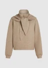 Circle of Trust Sweater W26_78_ Beige 1