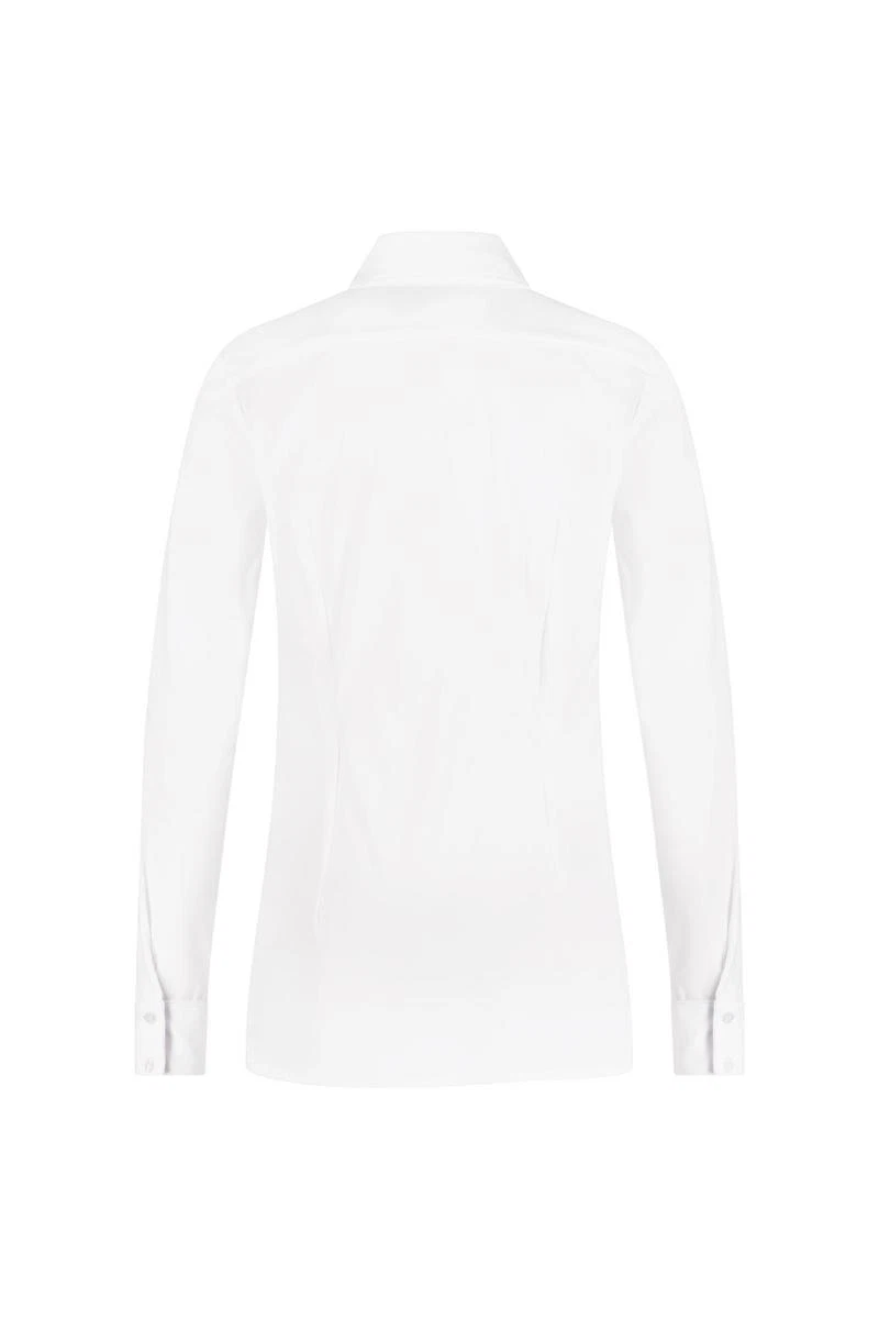 Studio Anneloes Blouse Poppy Wit 3
