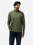State of Art Trui 131-26004 Groen 1