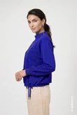Monari Longsleeve 810598 Blauw 2