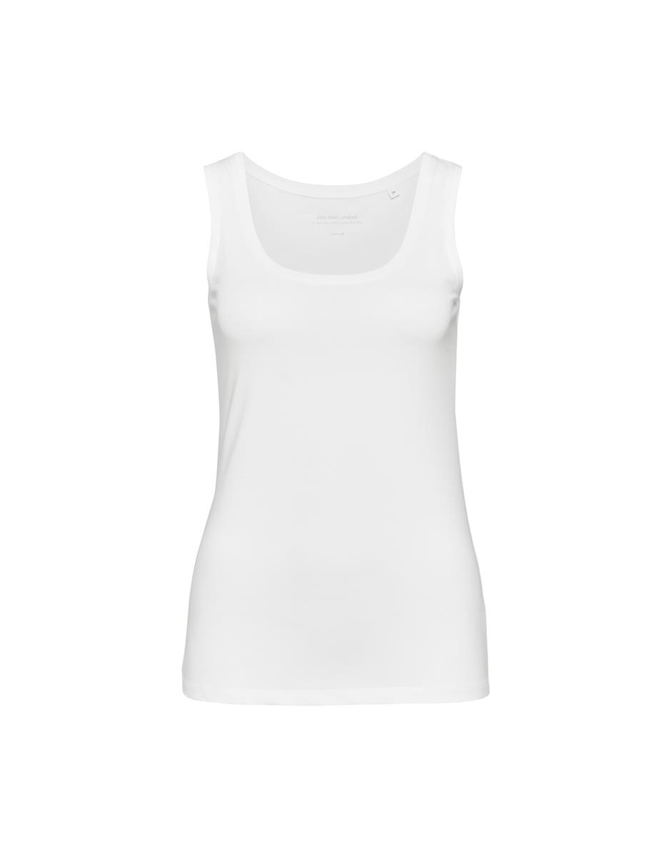 OPUS T-Shirt 236350601 Wit 2