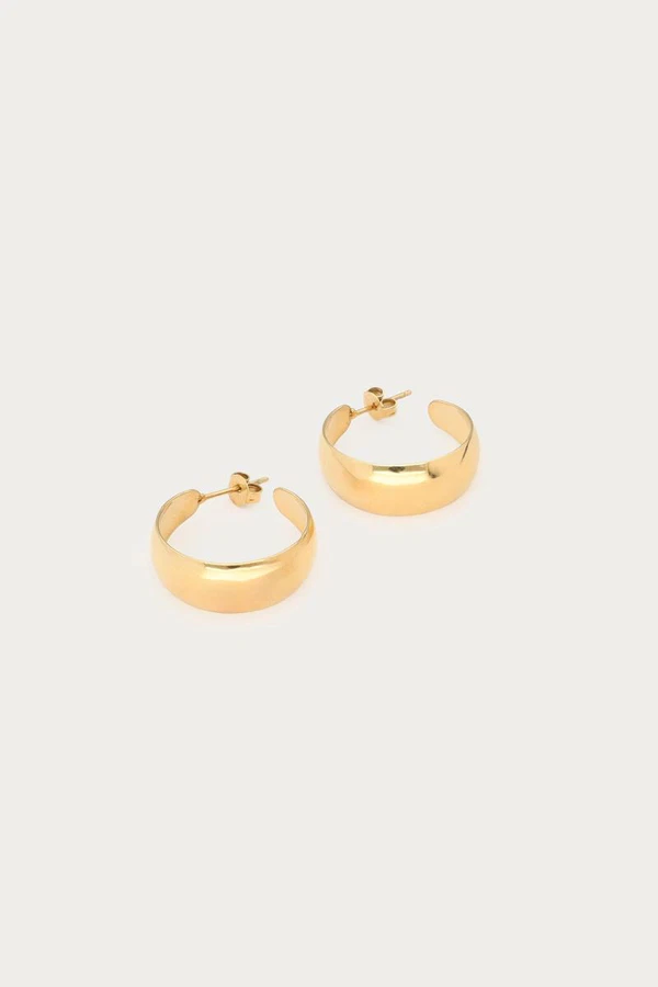 My Jewellery Oorbellen MJ14542 Goud 1