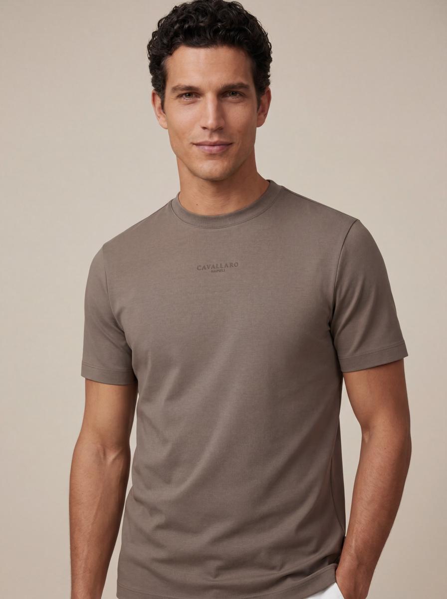 T-Shirt Luvati T-Shirt Luvati