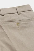 Meyer Pantalon 1150930300 Bruin 6