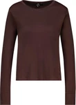 Monari Longsleeve 810053 Bruin 3