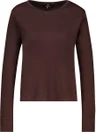 Monari Longsleeve 810053 Bruin 3
