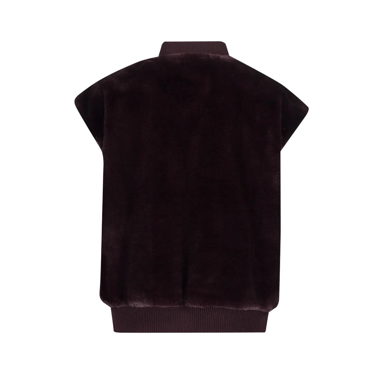 Geisha Gilet 65559-21 Rood 3