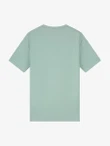 Law of the Sea T-Shirt Sail Groen 4