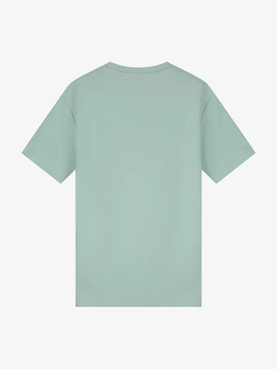 Law of the Sea T-Shirt Sail Groen 4