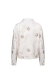 NUKUS Blouse NKF02152 Off-White 5