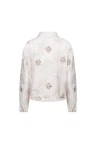 NUKUS Blouse NKF02152 Off-White 5