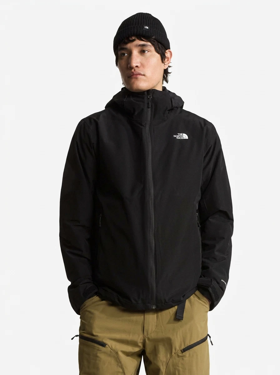 The North Face Jack NF0A8D1SJK31 Zwart 1