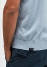 Butcher of Blue Polo M2616018 Blauw 6