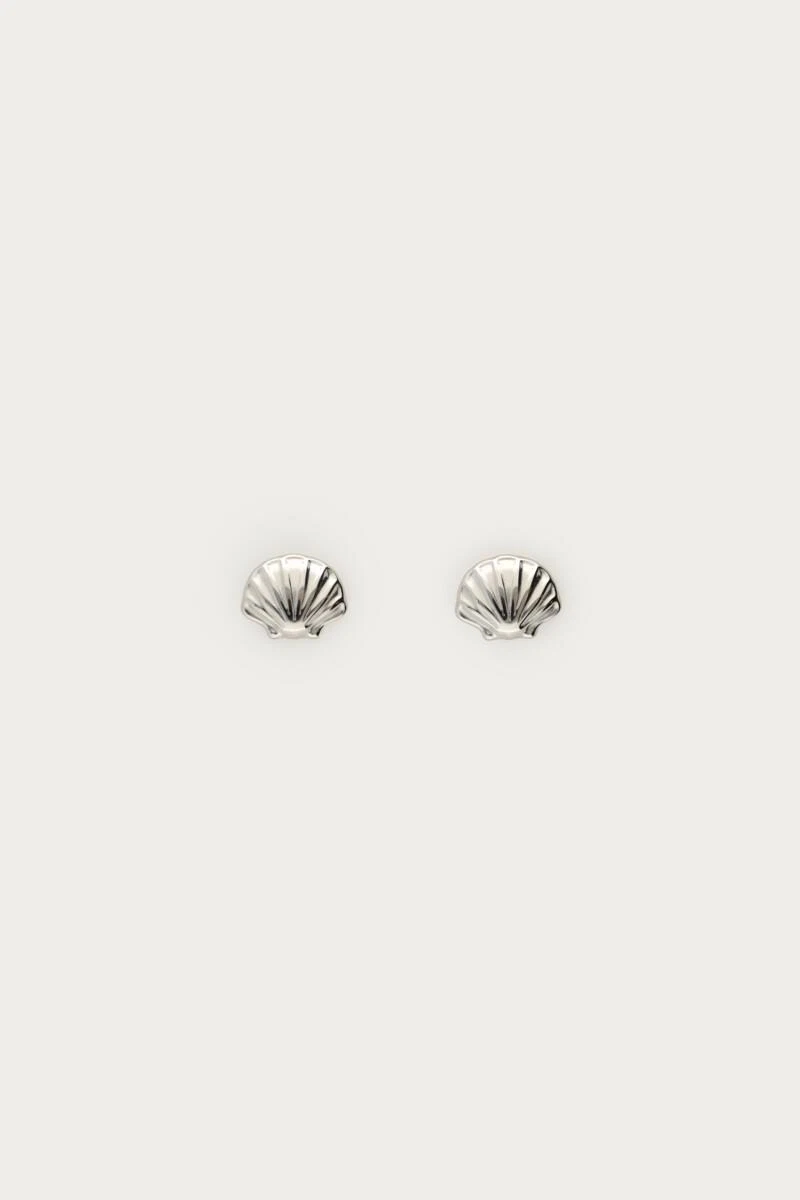 My Jewellery Oorbellen MJ12588 Zilver 1