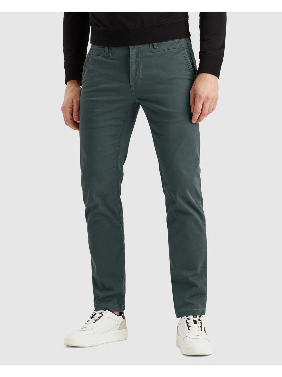 PME Legend Pantalon PTR935 Blauw 5