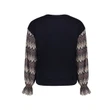 Geisha Sweater 62905-20 Off-White 3