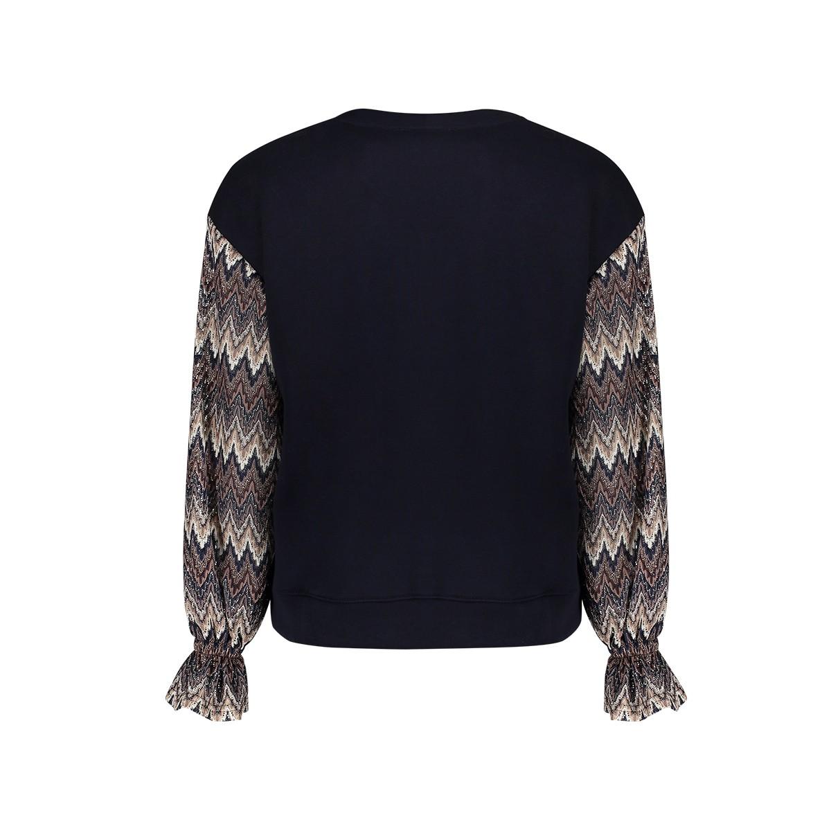 Geisha Sweater 62905-20 Off-White 3