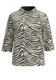 Bianca T-Shirt 86091 Beige 2