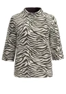 Bianca T-Shirt 86091 Beige 2