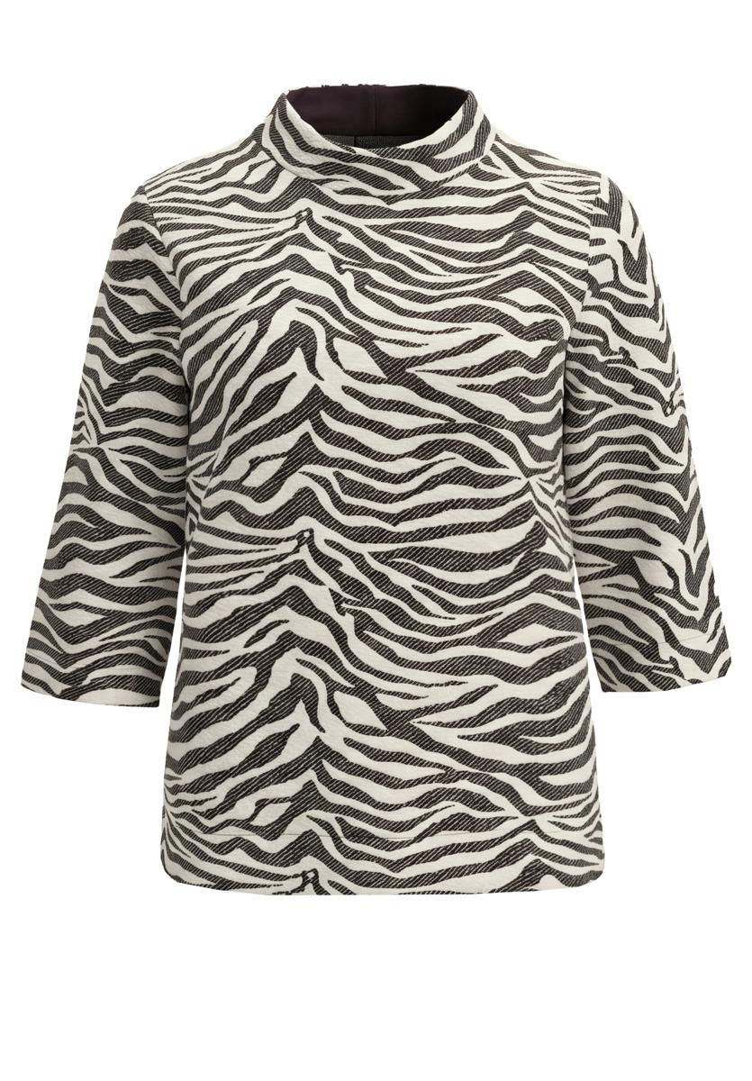 Bianca T-Shirt 86091 Beige 2
