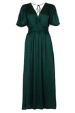 Freebird Jurk Domia Groen 1