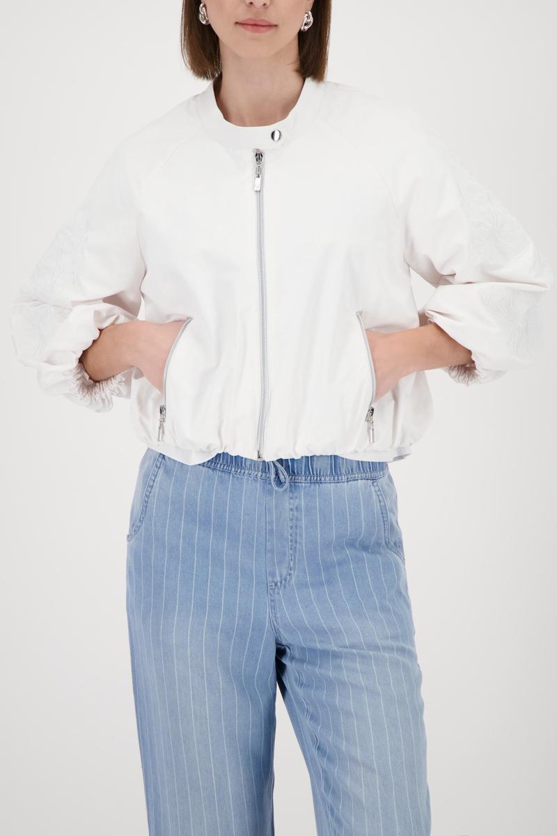 Monari Jack 410535 Off-White 1