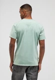 Butcher of Blue T-Shirt Army Groen 3