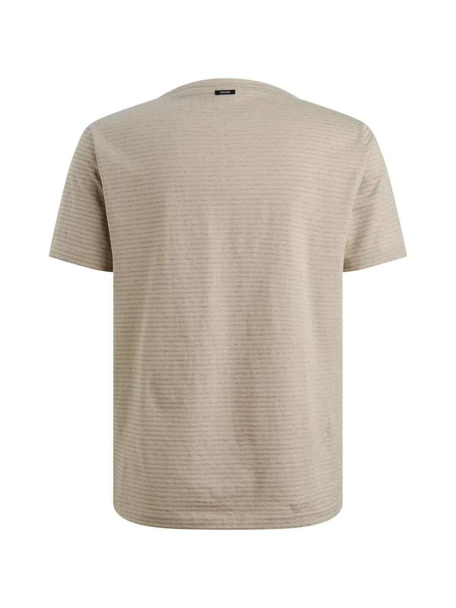 Vanguard T-Shirt VTSS2604538 Off-White 4