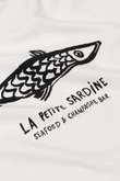 Fabienne Chapot T-Shirt Fay Off-White 4