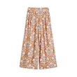 Summum Pantalon 4s2901-12121 Oranje 1