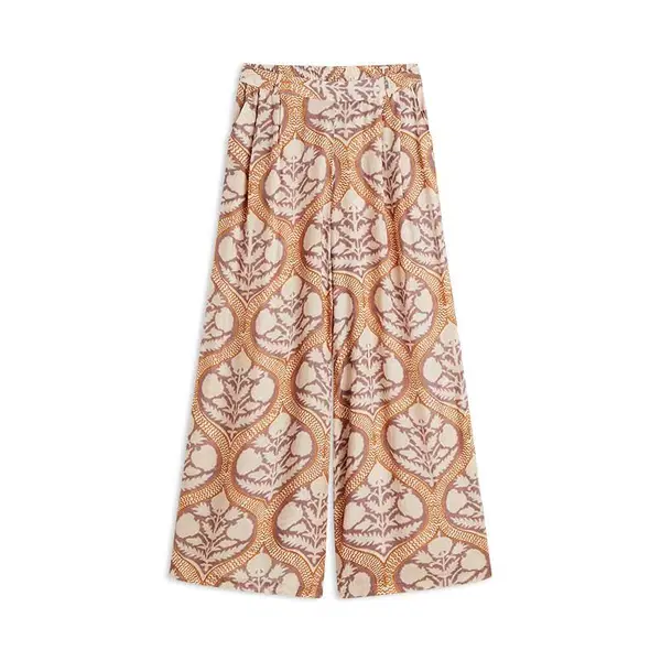 Summum Pantalon 4s2901-12121 Oranje 1