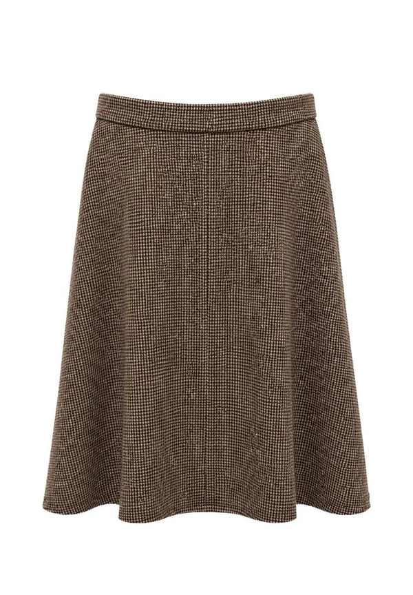 Frank Walder Rok W62309202 Bruin 1